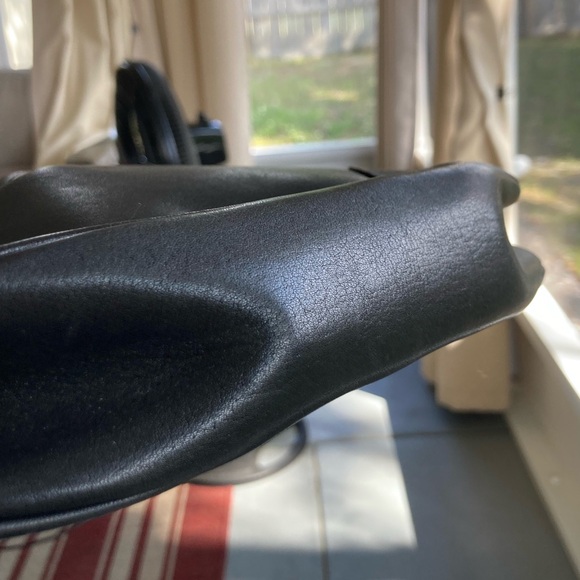 Vintage Coach Legacy Leather Small Hobo Bag - Picture 6 of 13